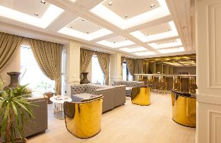 AHC Ayasofya Hotel - Special Class