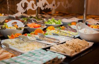 AHC Ayasofya Hotel - Special Class