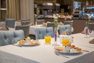 AHC Ayasofya Hotel - Special Class