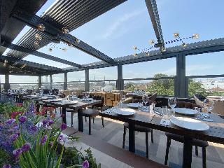 AHC Ayasofya Hotel - Special Class
