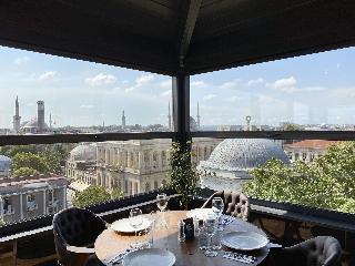 AHC Ayasofya Hotel - Special Class