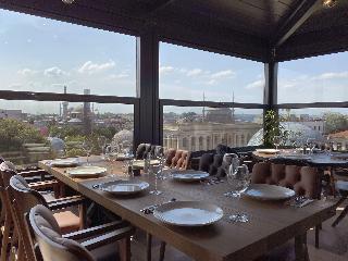 AHC Ayasofya Hotel - Special Class