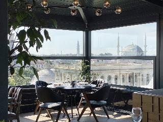 AHC Ayasofya Hotel - Special Class
