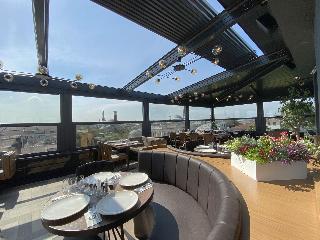 AHC Ayasofya Hotel - Special Class