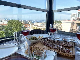 AHC Ayasofya Hotel - Special Class