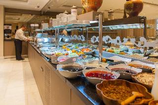 AHC Ayasofya Hotel - Special Class