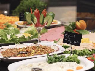 AHC Ayasofya Hotel - Special Class