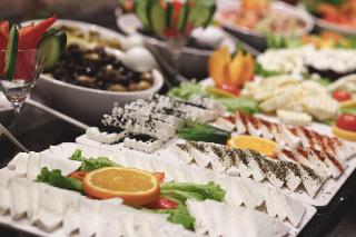 AHC Ayasofya Hotel - Special Class