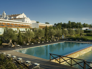 General view
 di Convento do Espinheiro,Luxury Collection Hotel&Spa