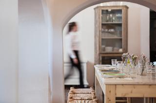 Restaurant
 di Convento do Espinheiro,Luxury Collection Hotel&Spa