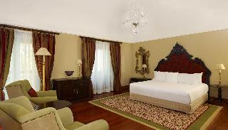 Room
 di Convento do Espinheiro,Luxury Collection Hotel&Spa