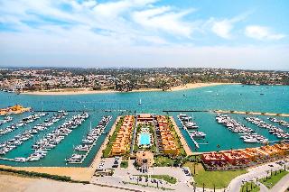 NH Marina Portimão Resort