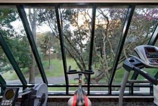 Sports and Entertainment
 di Amora Hotel Auckland