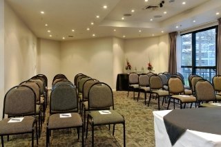 Conferences
 di Amora Hotel Auckland