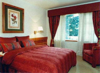 Room
 di Hosteria del Lago