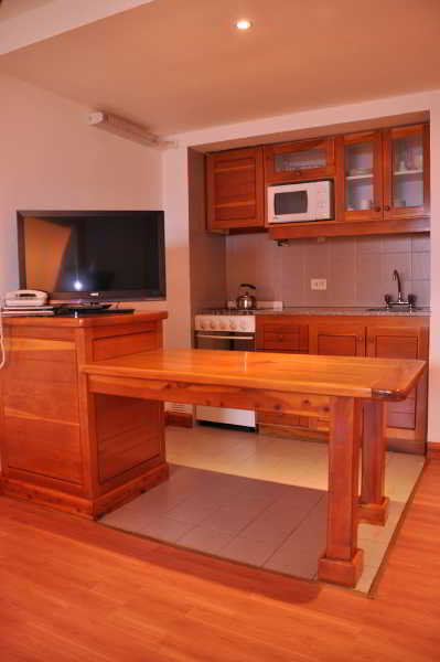 Room
 di Hosteria del Lago