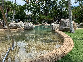Reef Resort Villas Port Douglas