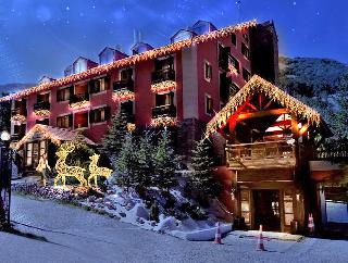 Dedeman Palandoken Ski Lodge