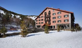 Dedeman Palandoken Ski Lodge