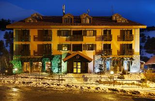 Dedeman Palandoken Ski Lodge