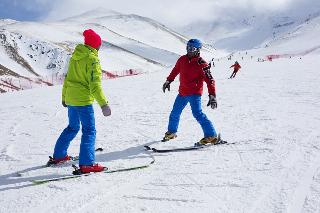 Dedeman Palandoken Ski Lodge