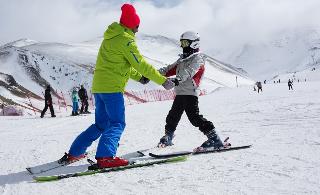 Dedeman Palandoken Ski Lodge