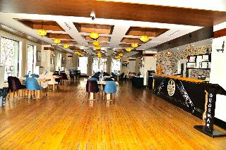 Dedeman Palandoken Ski Lodge