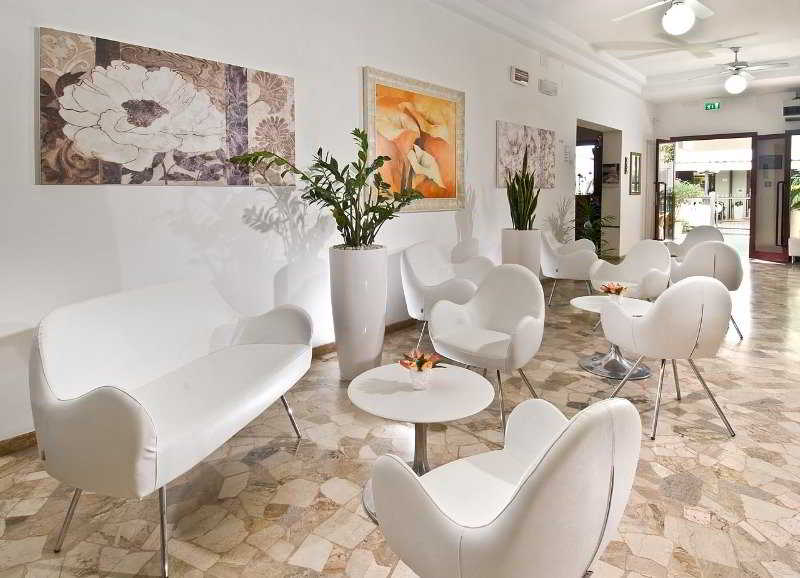Lobby
 di Capinera