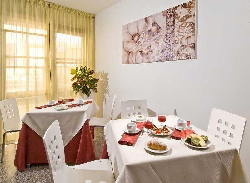 Restaurant
 di Capinera