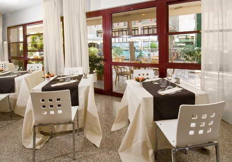 Restaurant
 di Capinera