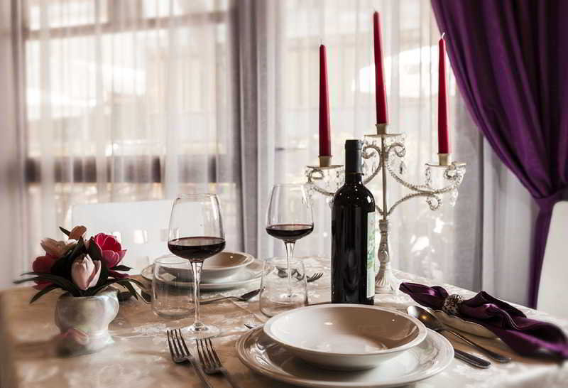 Restaurant
 di Capinera