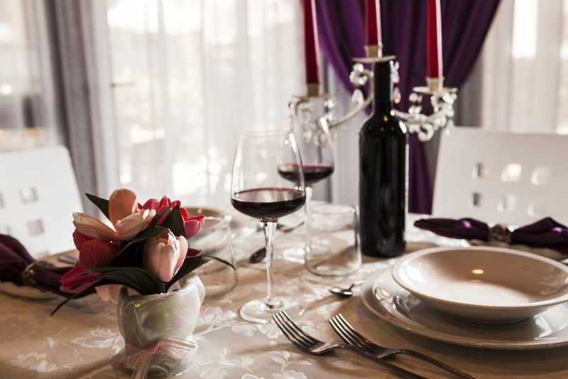 Restaurant
 di Capinera