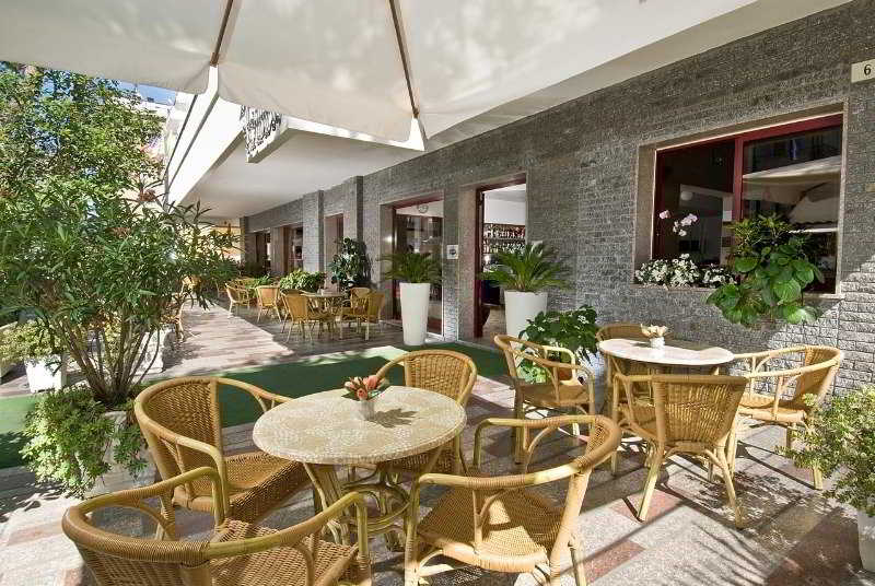 Terrace
 di Capinera