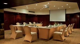 Conferences
 di Sonesta Hotel and Casino Cairo