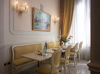 Restaurant
 di Ca' dei Conti