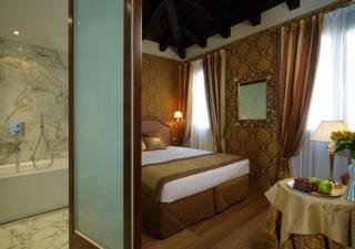 Room
 di Ca' dei Conti