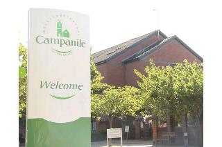 Campanile Milton Keynes