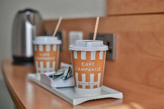 Room
 di Campanile Milton Keynes