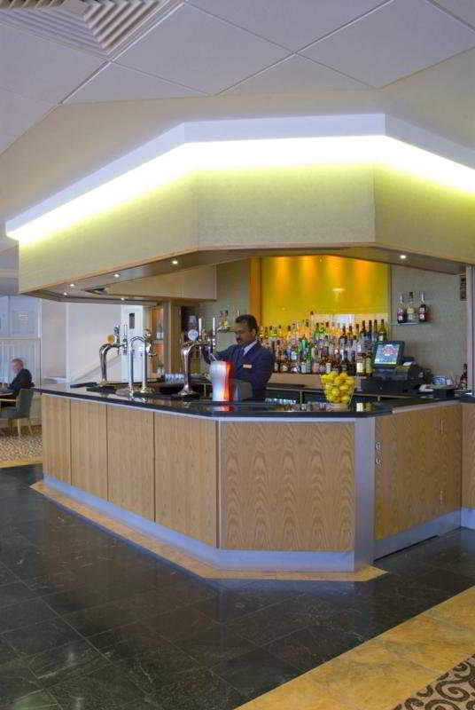 Bar
 di Hilton Leicester