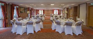 Conferences
 di Hilton Leicester