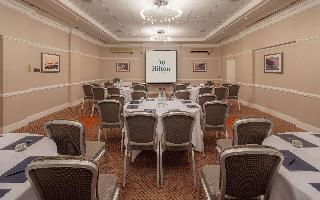 Conferences
 di Hilton Leicester