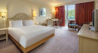 Room
 di Hilton Leicester