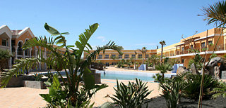 General view
 di Cotillo Beach
