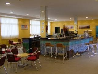 Bar
 di Cotillo Beach