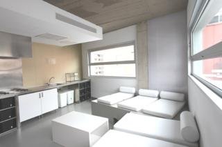 Room
 di Melon District Poble Sec