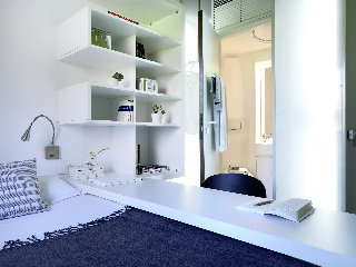 Room
 di Melon District Poble Sec