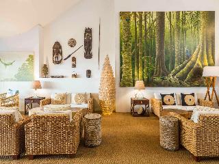 The Reef House Adults Retreat