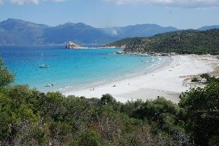 Ostella, Corsica
