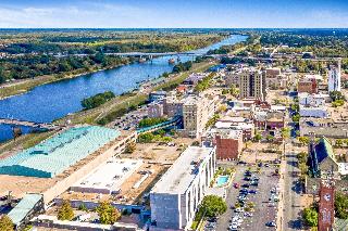 Holiday Inn Alexandria - Downtown