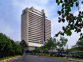 General view
 di Marco Polo Plaza Cebu